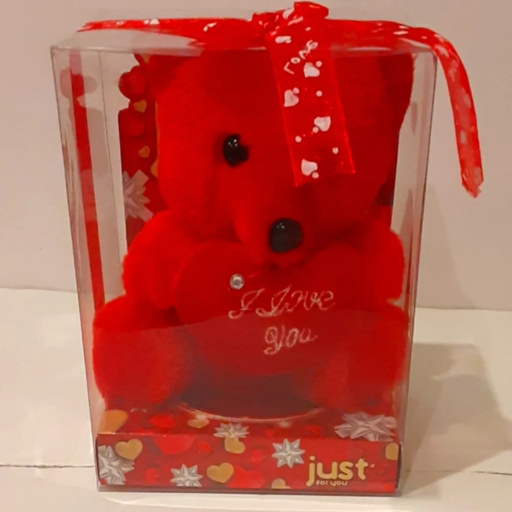 I Love You Valentine Day Gift 7